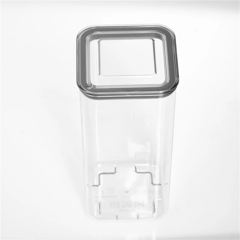 Birstošu produktu trauks domoletti 1.5l