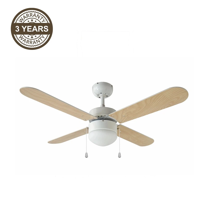 Lampa griestu+vent. napo e14 bal-koka