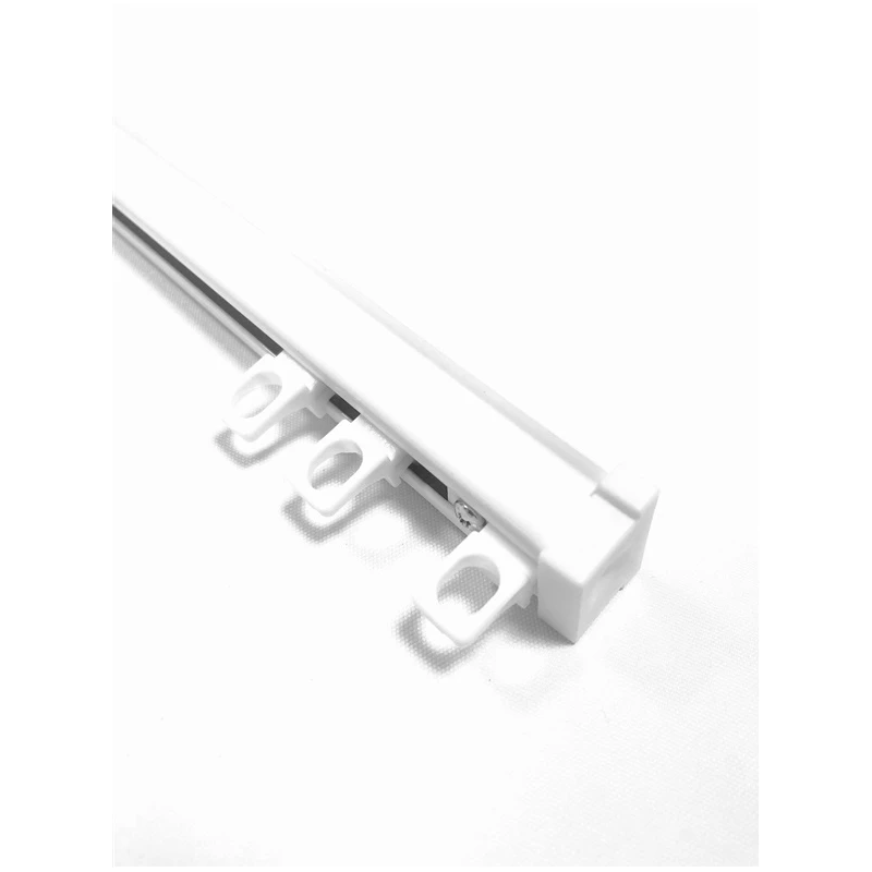 Sliede big u 1100 balts 150 komplekts