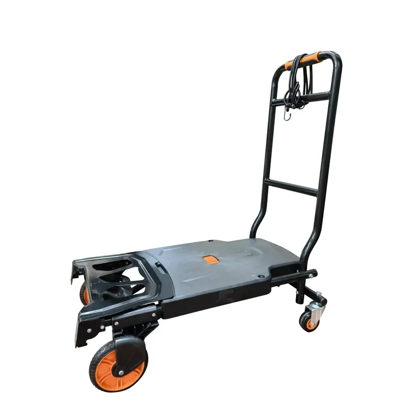 Грузовая тележка Okko VG546, 150 кг