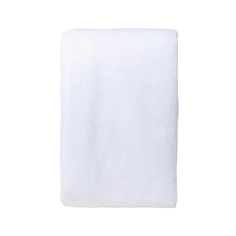 Aizsargājošs matrača pārvalks Domoletti Waterproof, 200 cm x 90 cm, mīksts