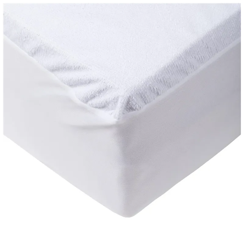 Aizsargājošs matrača pārvalks Domoletti Waterproof, 200 cm x 90 cm, mīksts