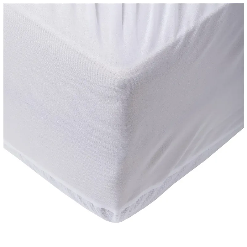 Aizsargājošs matrača pārvalks Domoletti Waterproof, 200 cm x 90 cm, mīksts