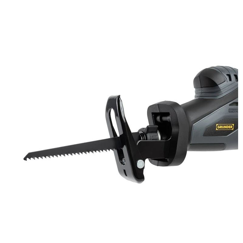 Zobenzāģis akumulatora rs-b1118 bl