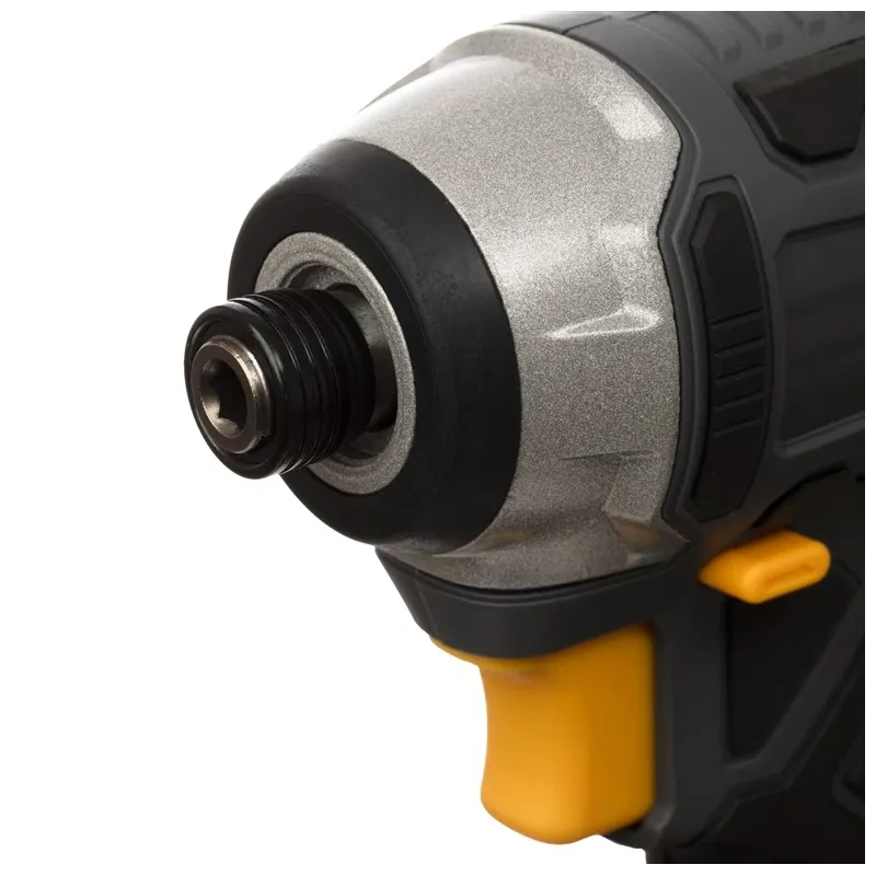 Bezvadu triecienurbjmašīna Grunder CW-B1218E, 18 V