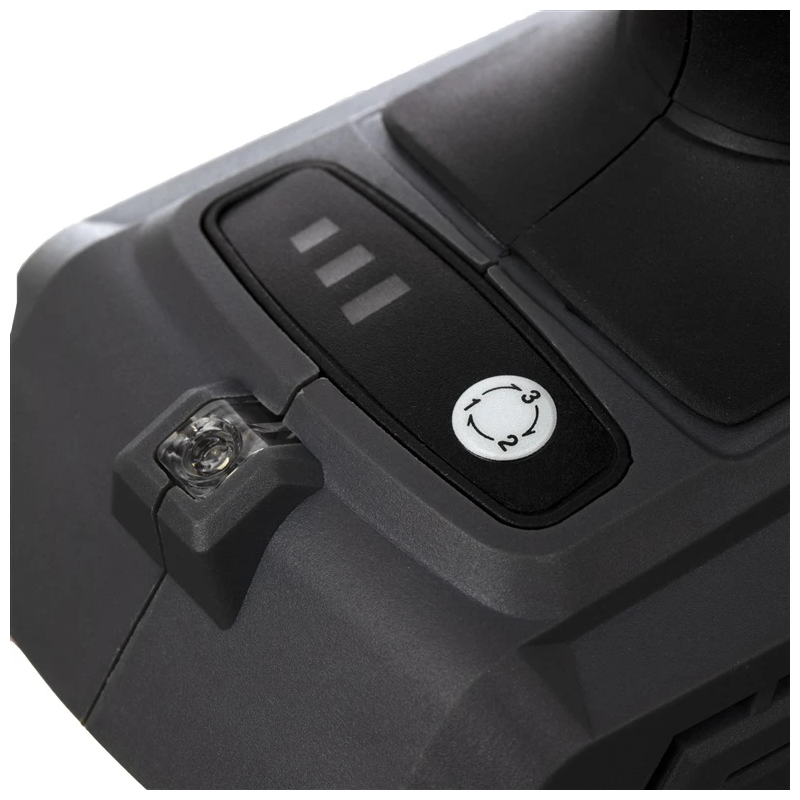 Skrūvgriezis ak.triec. cw-b1218e 18v bl