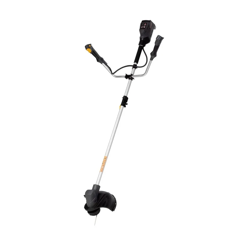 Akumulatora krūmgriezis Grunder SF8A208, 18 V