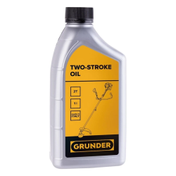 Eļļa divtaktu grunder mix2t l1x12
