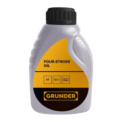 Eļļa četrt.grunder sae 30 sj l0.5lx24