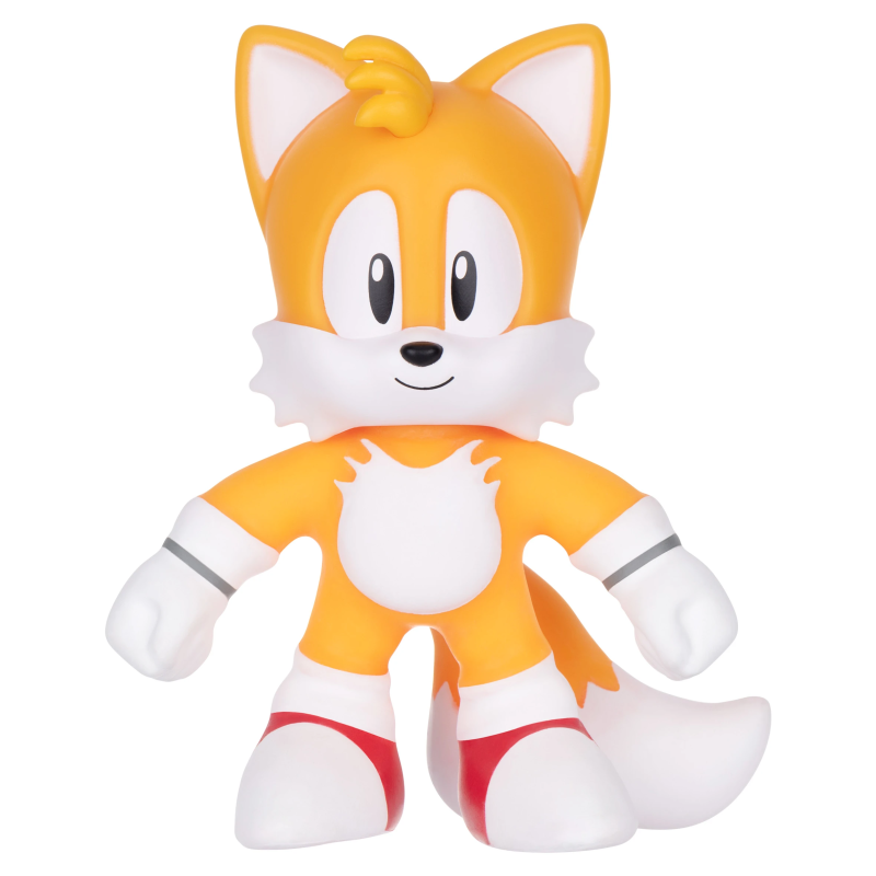 HEROES OF GOO JIT ZU Sonic figūriņa Tails