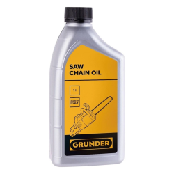 Eļļa motorzāģim grunder pro