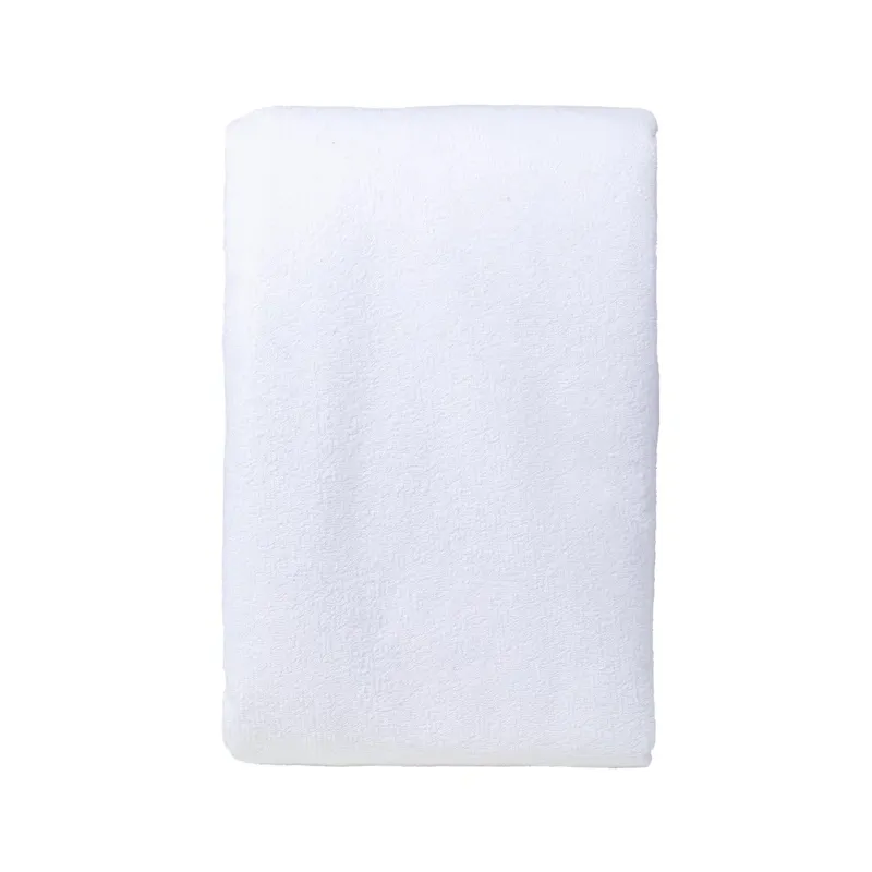 Aizsargājošs matrača pārvalks Domoletti Waterproof, 200 cm x 120 cm, mīksts