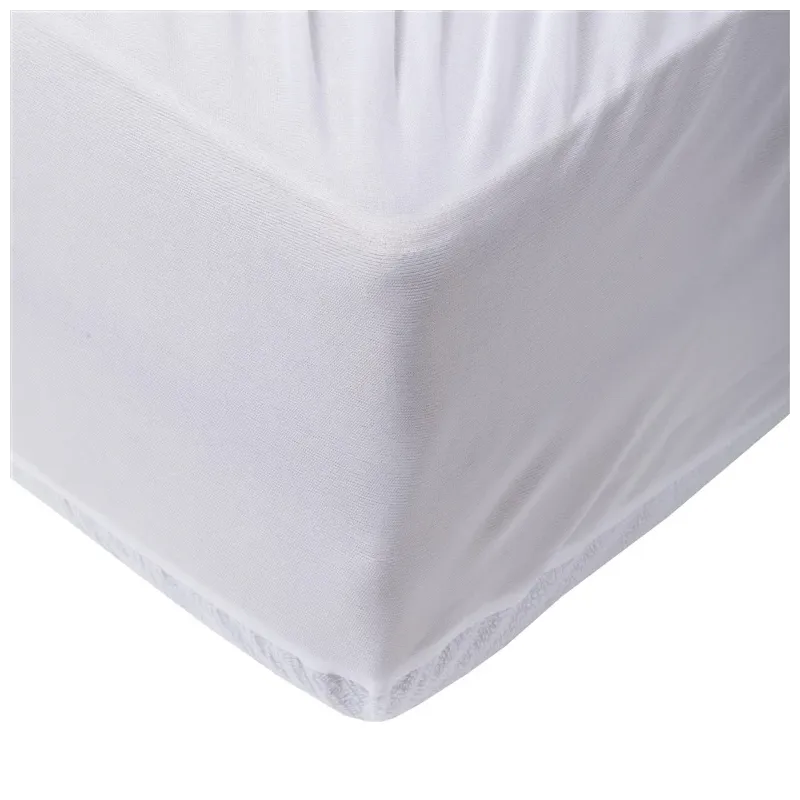 Aizsargājošs matrača pārvalks Domoletti Waterproof, 200 cm x 120 cm, mīksts