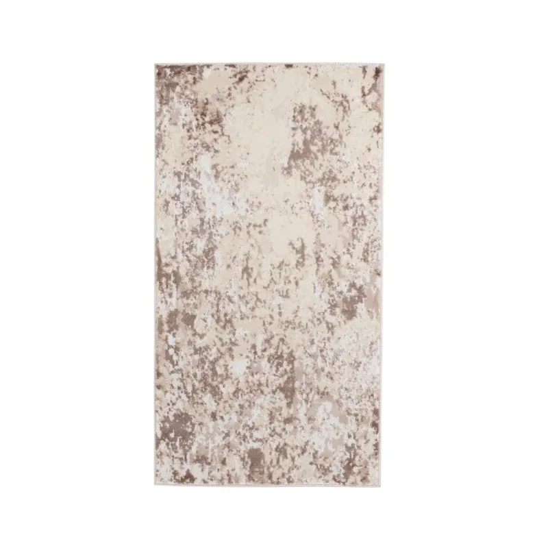 Paklājs Domoletti Omega, bēša krās., 150 cm x 80 cm