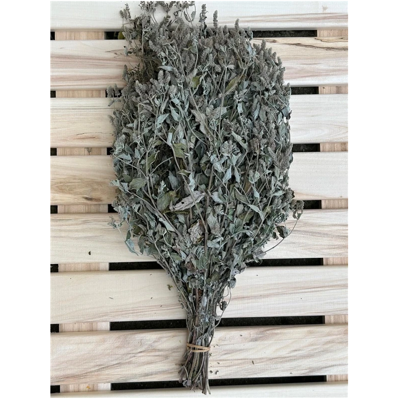 Pirtsslota piparmētru flammifera