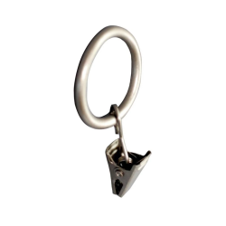 Karnīzes gredzeni ar aizdari D19. 10 gab.