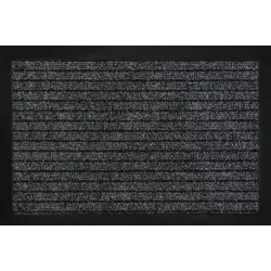 Door mat kskhlg-040 66x120 grey