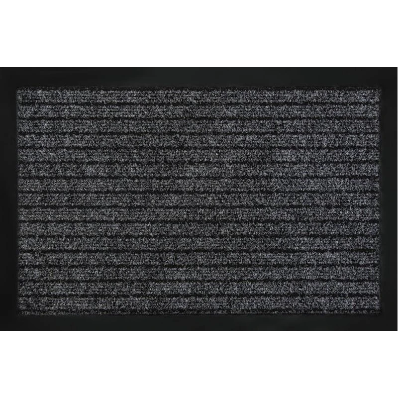 Paklājiņš durvju kskhlg-040 66x120 grey