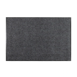 Paklājiņš durvju kskhlg-041 100x150 grey