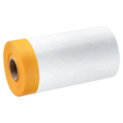 Aizsargplēve krās.uv forte 55cmx25m