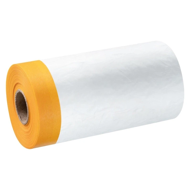 Aizsargplēve krās.uv forte 55cmx25m