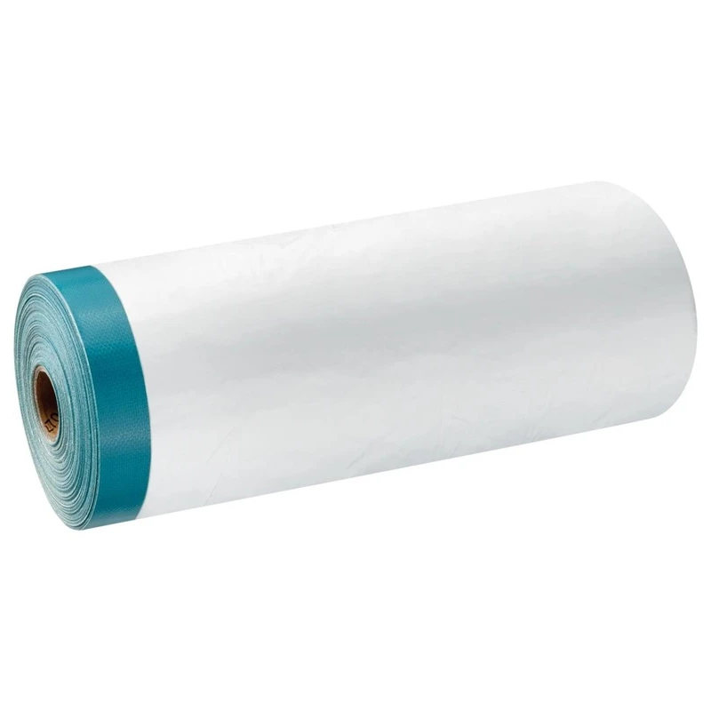 Plēve apmet.forte 2700mmx16m 16mm