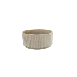 Bļoda domoletti pel.brūna 700ml