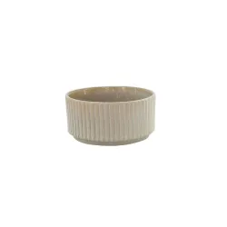 Bļoda domoletti pel.brūna 700ml