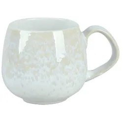 Чашка Domoletti, белый, 0.37 л