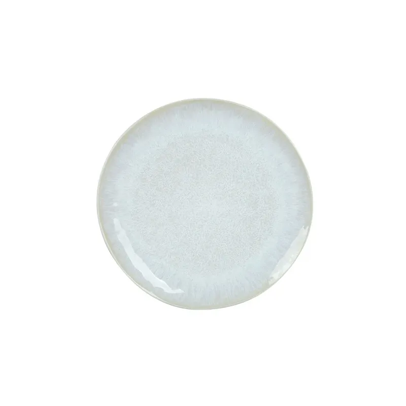 Šķīvis deserta Domoletti, DIA 27 cm, balta