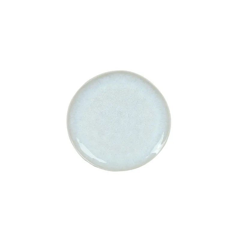 Šķīvis deserta Domoletti, DIA 20 cm, balta