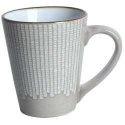 Krūzīte domoletti br.ar ornam. 320ml