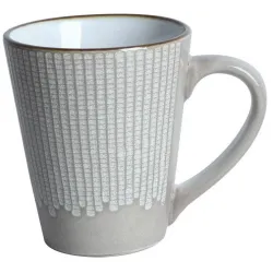 Чашка Domoletti, коричневый, 0.32 л