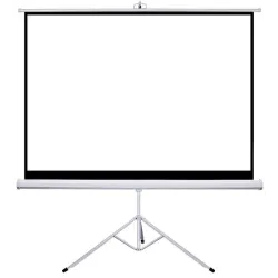 Silelis Tripod Screen 180x180cm ET-1
