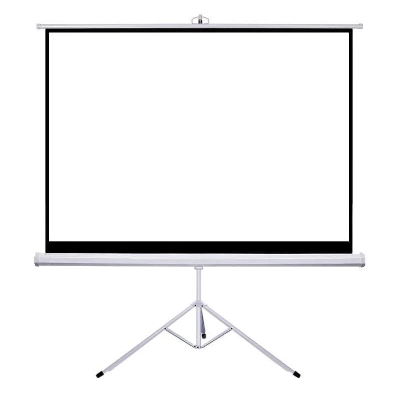 Silelis Tripod Screen 180x180cm ET-1