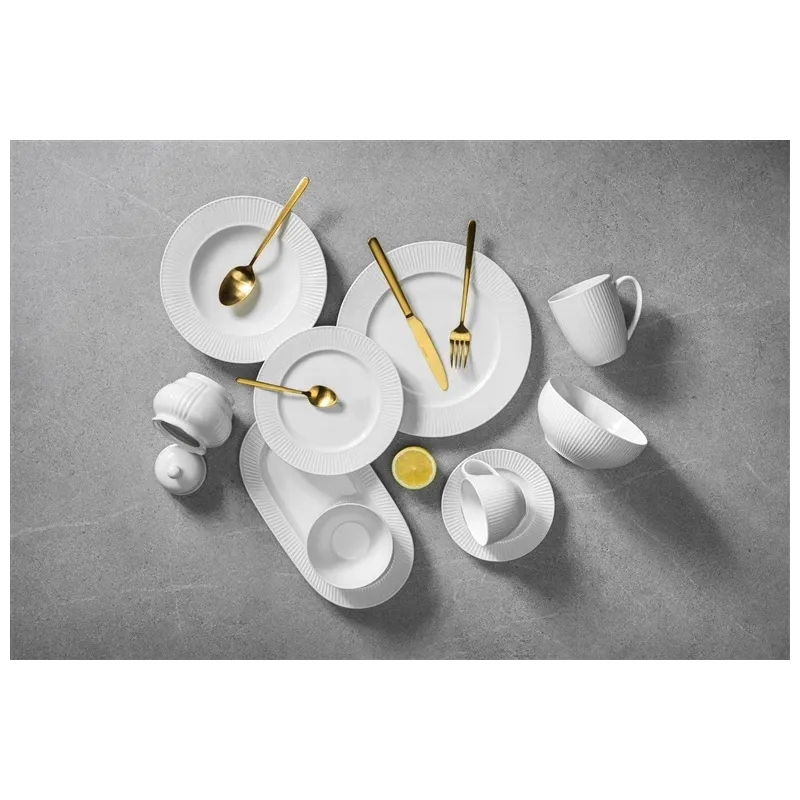 Bļoda domoletti lines 15cm