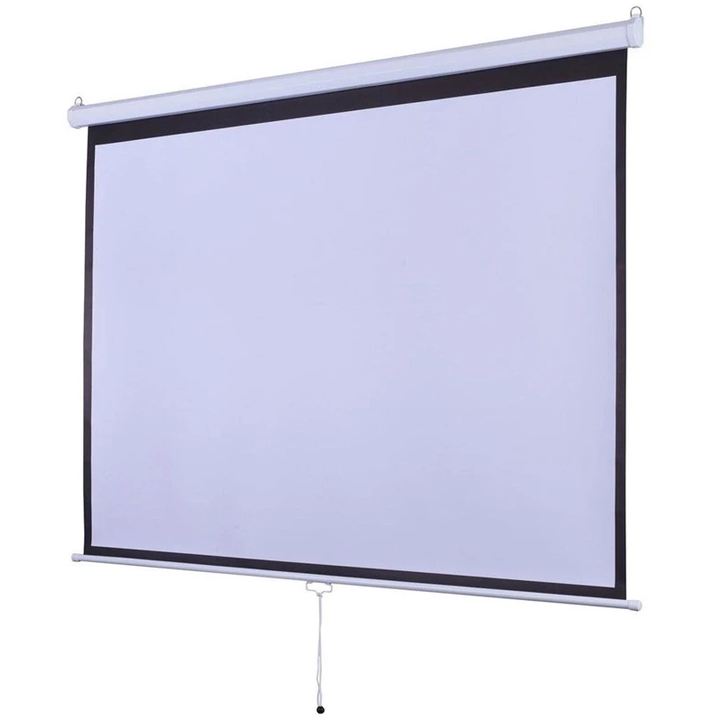 Silelis Tripod Screen 180x180cm ET-1