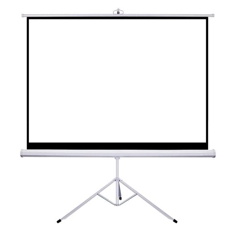 Silelis Tripod Screen 180x180cm ET-1