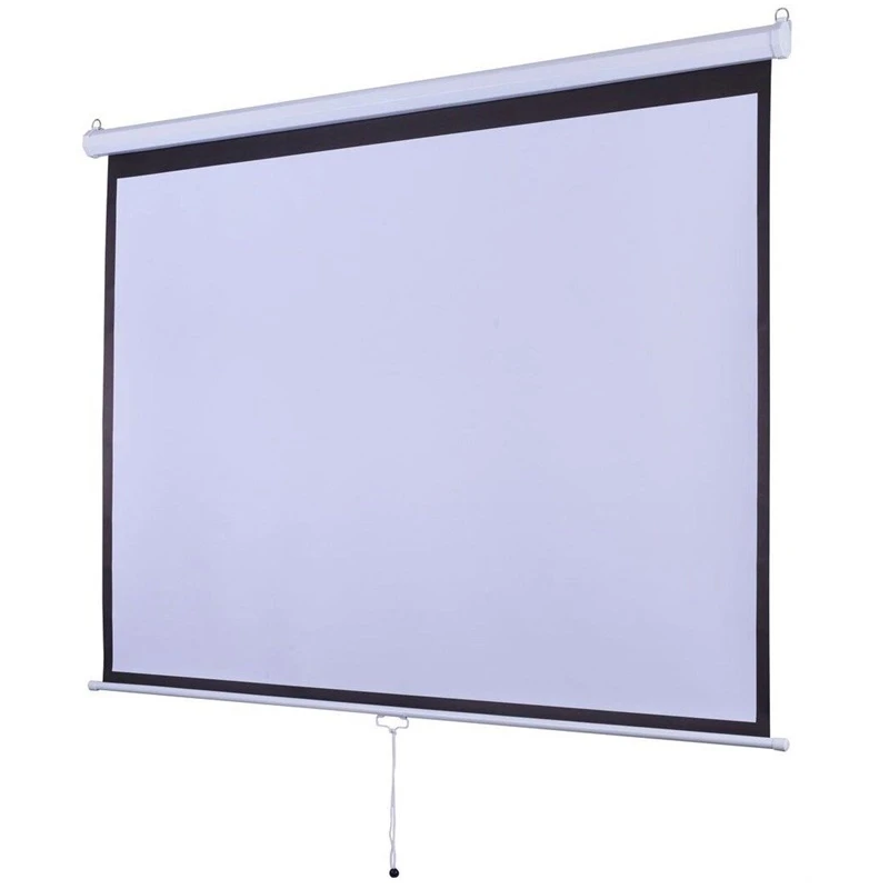 Silelis Tripod Screen 180x180cm ET-1
