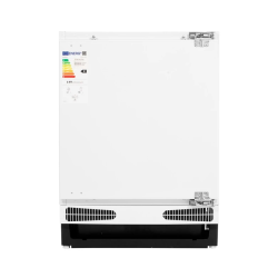 Ledusskapis iebūvējams rbib818ew std