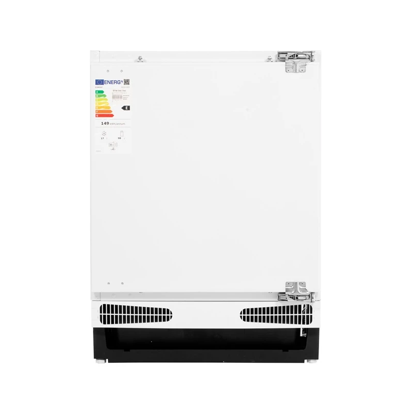 Ledusskapis iebūvējams rbib818ew std