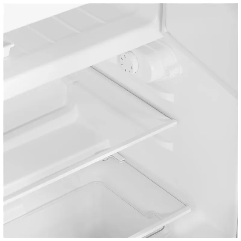 Įmontuojamas šaldytuvas šaldiklis viršuje Standart RBIB818EW