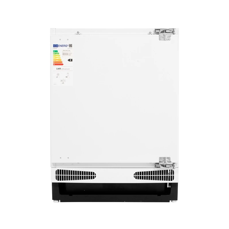 Ledusskapis iebūvējams rbib818ew std