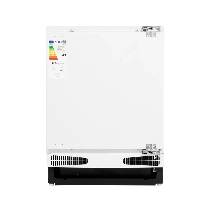 Integreeritav külmik sügavkülmik üleval Standart RBIB818EW