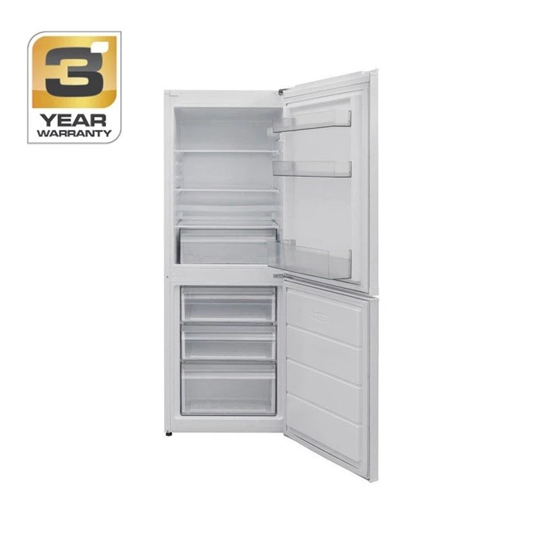 Ledusskapis rfb152ew std