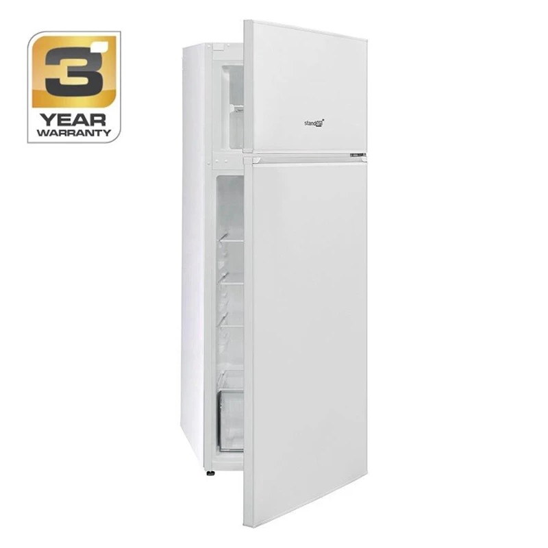 Ledusskapis rfd144ew std