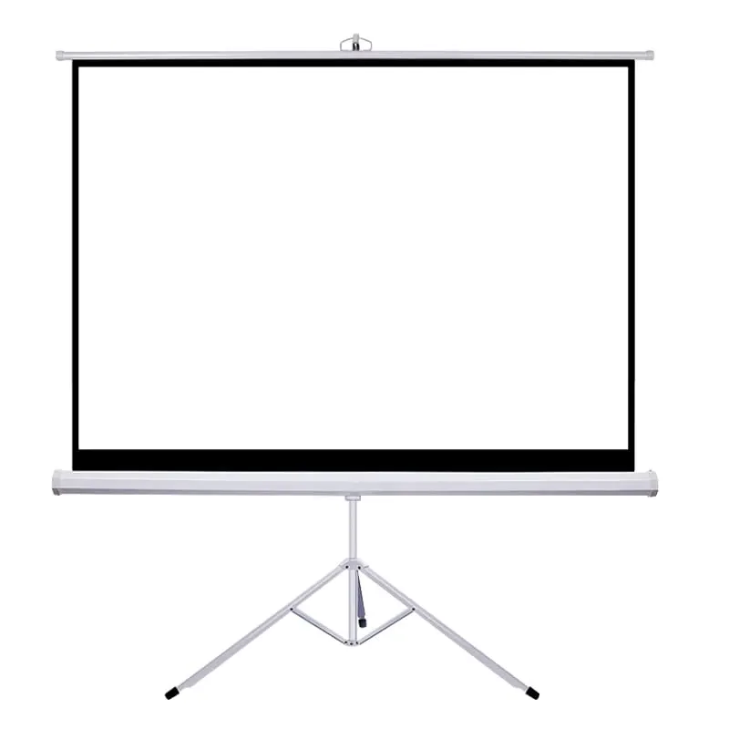 Silelis Tripod Screen 180x180cm ET-1