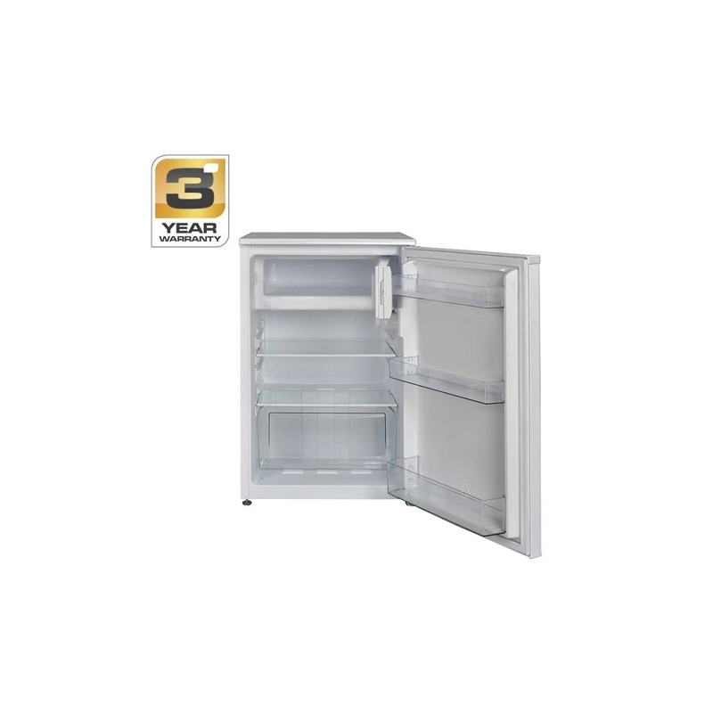 Ledusskapis rff084ew std