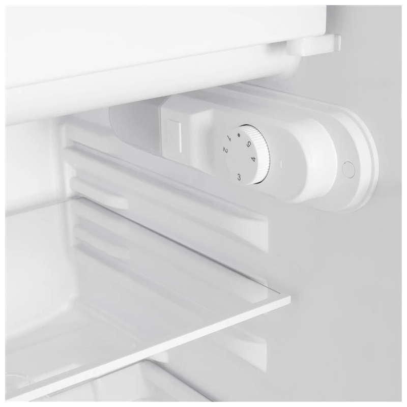 Ledusskapis rff084ew std