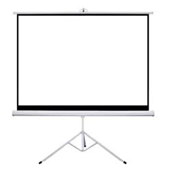 Silelis Tripod Screen 200x200cm ET-2